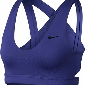 Nike Indy Light Cross-back Sports Bra